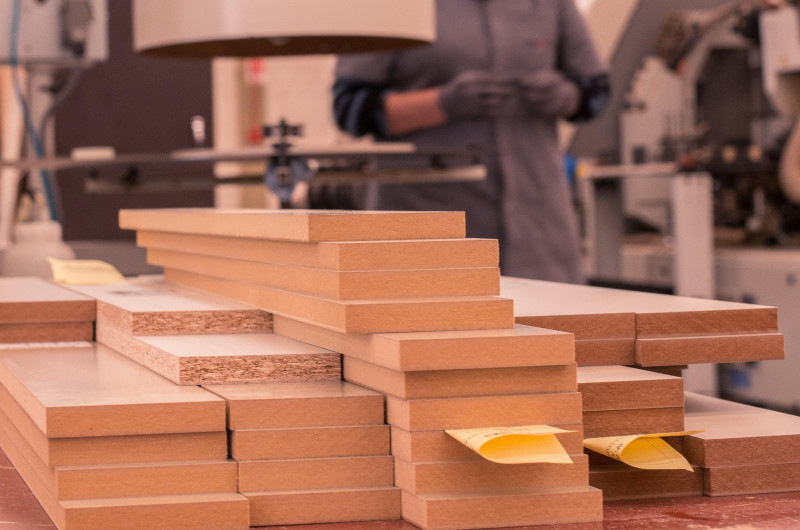 De janeiro até setembro, de acordo com o Sindmóveis, empresas da região faturaram R$ 2,304 bilhões