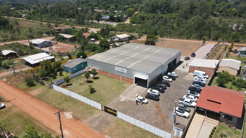 Planta da Vivar Sleep Center será erguida em Eldorado do Sul