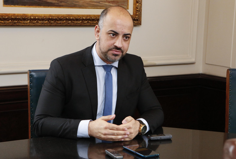 Secretário de Desenvolvimento Econômico, Joel Maraschin, prevê continuidade de investimentos