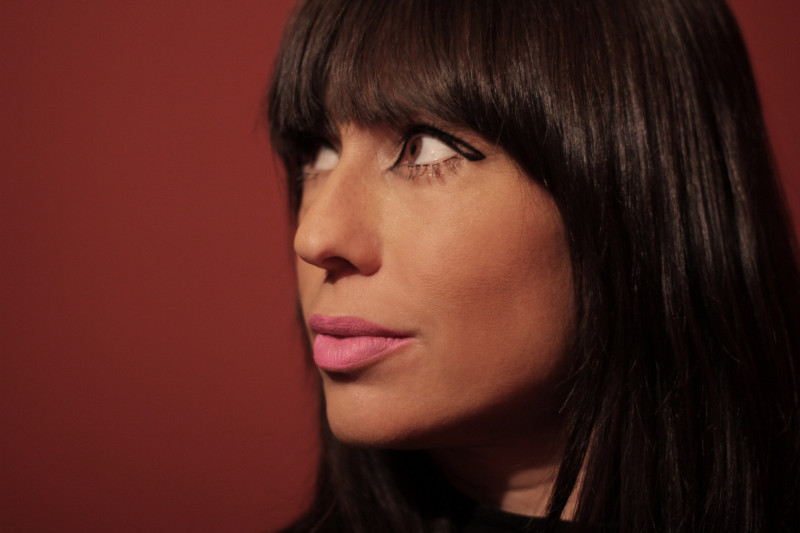 Quarto disco autoral da cantora e compositora, 'Rhonda' é base do repertório de show nesta quinta-feira (10)
