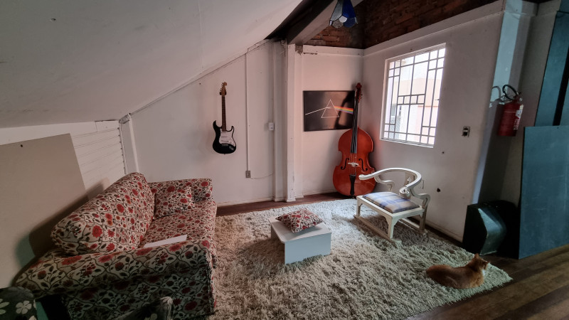 S&atilde;o mais de 25 cursos dispon&iacute;veis na escola Foto: DUDA GUERRA/ESPECIAL/JC