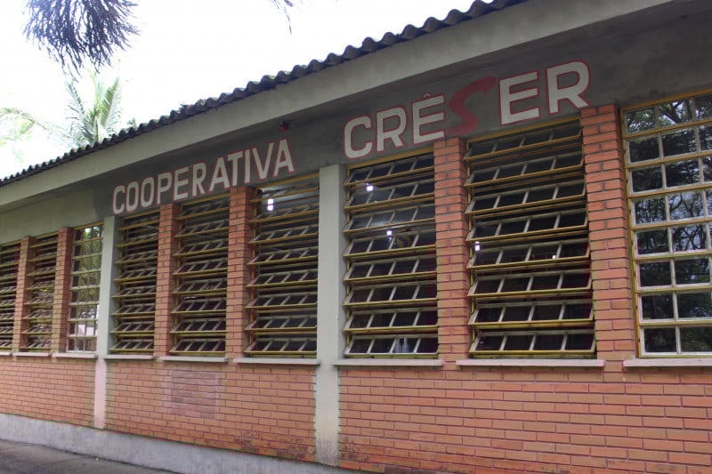 Instituto CrêSer promove espaço de estudo e trabalho