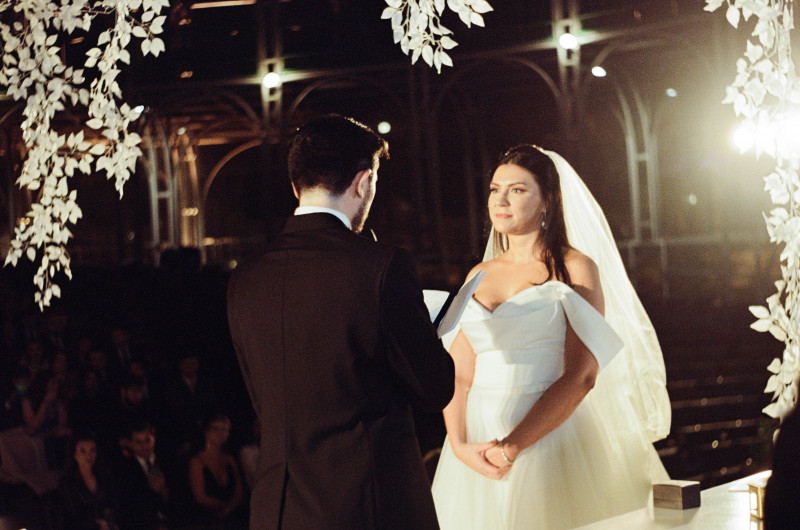 Recentemente, o casal adicionou ao seu portf&oacute;lio a cobertura de eventos Foto: BIXA ANAL&Oacute;GICA/DIVULGA&Ccedil;&Atilde;O/JC