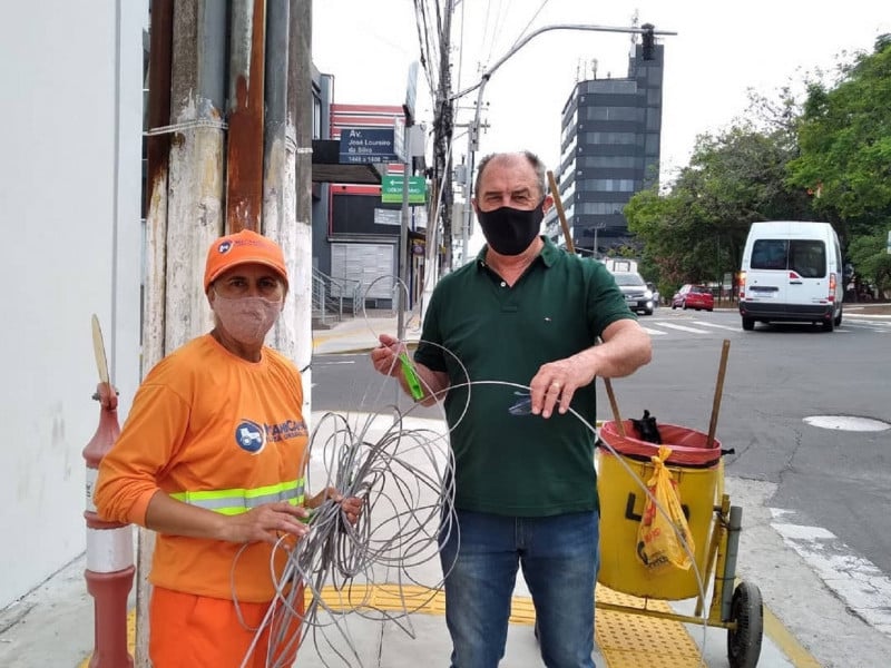 Decisão judicial obriga concessionária a realizar serviço em até 60 dias