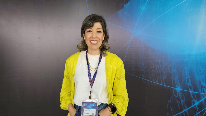 Débora teve passagens recentes pelo Sebrae e Instituto Caldeira