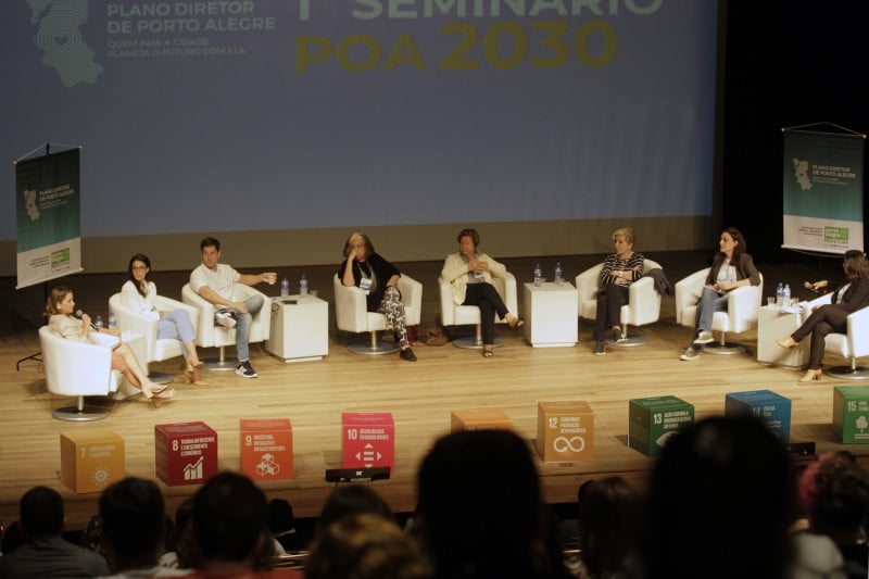 Consultoria Ernst & Young foi apresentada em seminário realizado no fim de 2022