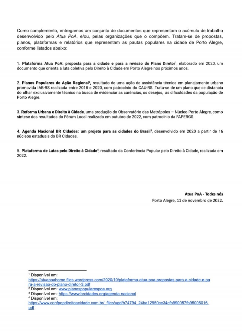 {'nm_midia_inter_thumb1':'https://www.jornaldocomercio.com/_midias/jpg/2022/11/13/206x137/1_atua_poa_2-9838532.jpg', 'id_midia_tipo':'undefined', 'id_tetag_galer':'1', 'id_midia':'63712133575ff', 'cd_midia':9838532, 'ds_midia_link': 'https://www.jornaldocomercio.com/_midias/jpg/2022/11/13/atua_poa_2-9838532.jpg', 'ds_midia': '', 'ds_midia_credi': 'ATUA POA/DIVULGAÇÃO/JC', 'ds_midia_titlo': '', 'cd_tetag': '52', 'cd_midia_w': '800', 'cd_midia_h': '1101', 'align': 'Clear', 'midias': [9838532], 'ds_midma_legen': {'0': '','9838532': 'Carta Atua POA'}}