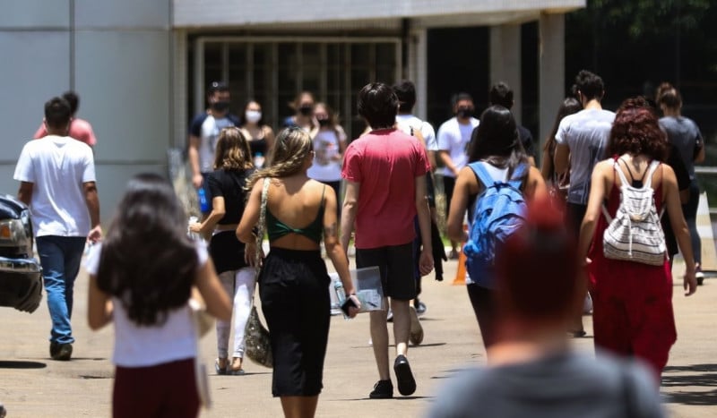 Mais de 259 mil inscri&ccedil;&otilde;es de candidatos do Rio Grande do Sul j&aacute; foram feitas