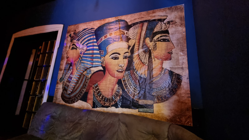 GIOVANNA SOMMARIVA/ESPECIAL/JC