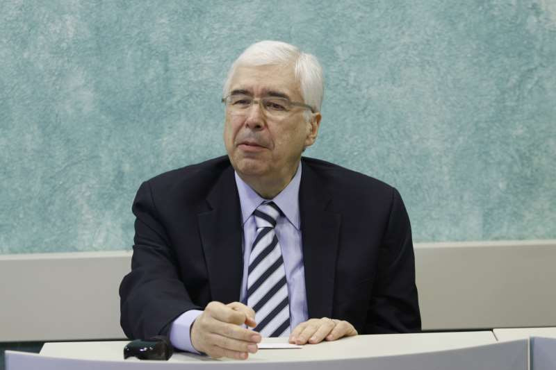 Fleury foi promotor, secretário da Segurança Pública, deputado federal e governador