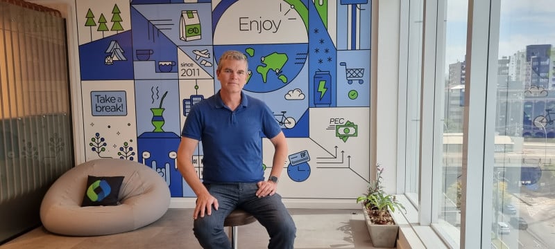 Germer destaca que soluções de integração de pagamentos precisam focar experiência