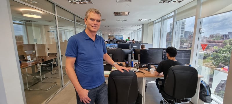 Clubes crescem, mas falta desenvolver mais a gestão, alerta Ralf Germer, da PagBrasil