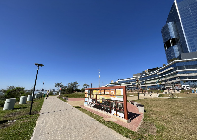 PATRÍCIA COMUNELLO/ESPECIAL/JC