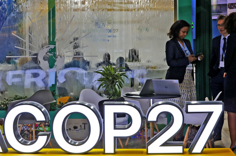 Proposta sugere um aporte inicial de U$S 250 bilhões para que o fundo comece a funcionar