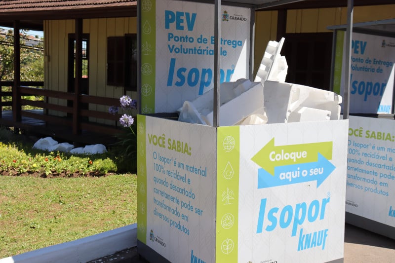 PREFEITURA DE GRAMADO/DIVULGAÇÃO/CIDADES