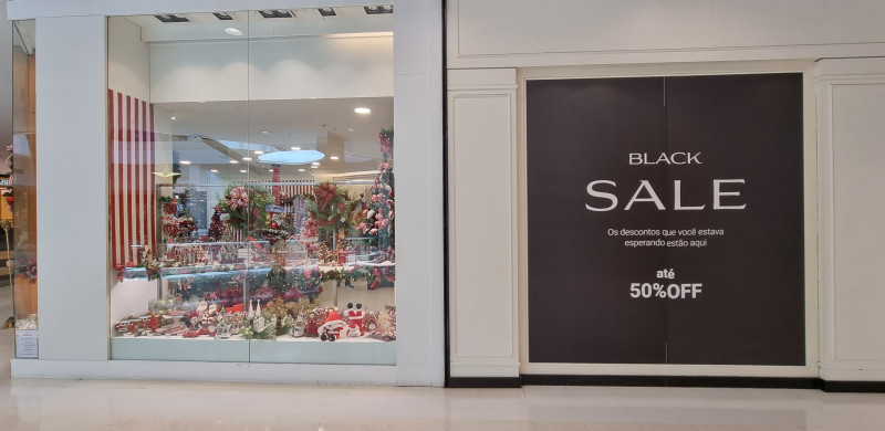 Datas rivalizam em vitrines ou mostram que, no fim do jogo, o esporte é o mesmo: vender 