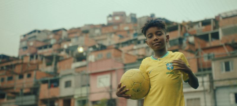 As peças criadas pela produtora Yeap retratam a diversidade da população brasileira