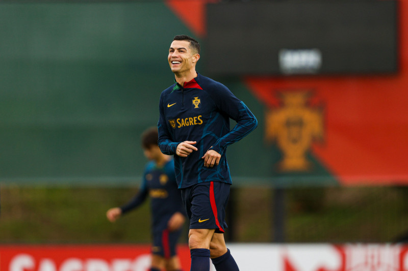 Cristiano Ronaldo tem mau momento na carreira e v&ecirc; rea&ccedil;&otilde;es negativas dentro da sele&ccedil;&atilde;o portuguesa