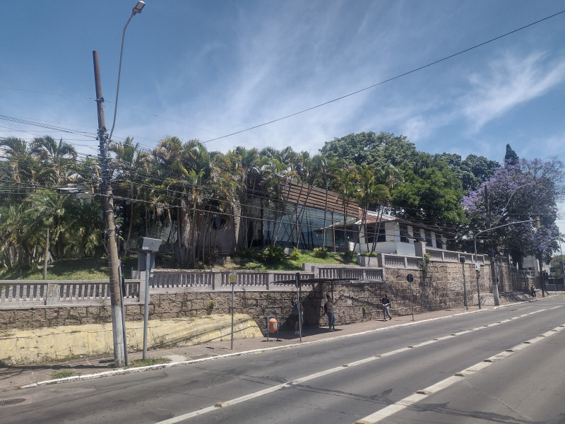 O Terraço Bowling Bar ocupará ponto que foi da Casa do Marquês e do Riversides 
