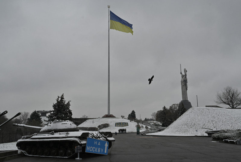 Diretor da OMS para Europa afirma que o inverno será de sobrevivência para os ucranianos