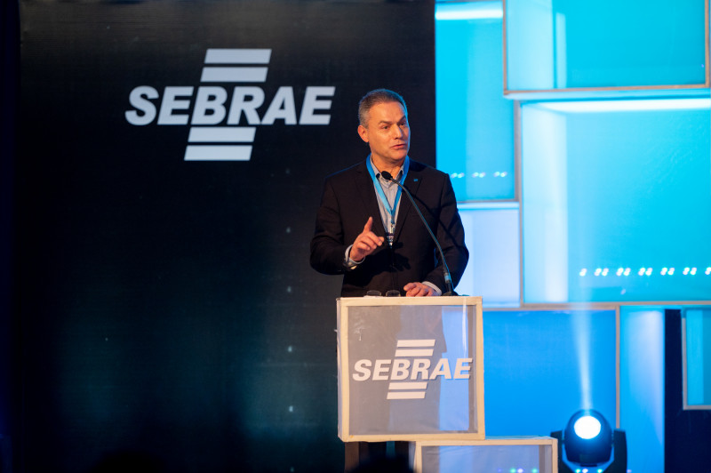'É uma época de tradicional demanda para muitos segmentos da economia', avalia o diretor-superintendente do Sebrae RS, André Vanoni de Godoy