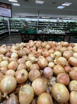 IPCA desacelera em março no País com alta de 0,16%