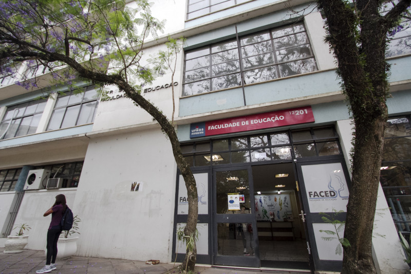 A partir da nova classificação, a Ufrgs é segunda melhor universidade brasileira