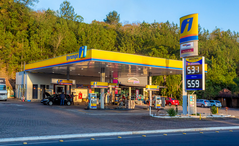 O grupo fechará o ano com 38 postos de combustíveis, todos no Rio Grande do Sul