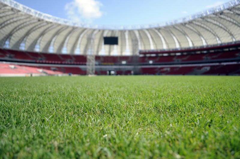 Parceria entre algumas áreas do clube e da BRIO dão início aos trabalhos a partir de dezembro