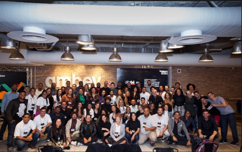 Objetivo da empresa é formar a segunda turma do Dàgbá em 2023 e dar prosseguimento à aceleração de carreiras