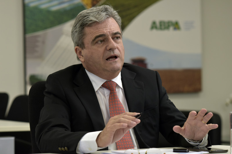 Ricardo Santin será o primeiro palestrante do VI Avisulat, que começa nesta segunda-feira na Fiergs