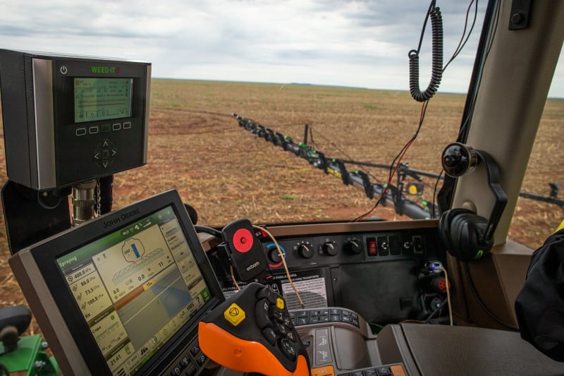 Tecnificação da agropecuária gaúcha despertou a atenção dos europeus, que buscam compartilhar conhecimentos