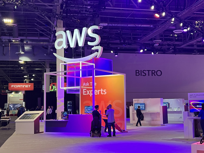 Áreas de exposição terá demonstração de aplicação das novas tecnologias