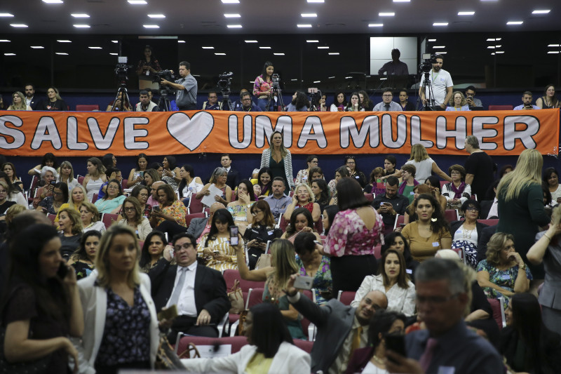 Sociedade está mais atenta aos projetos aprovados pelos governos