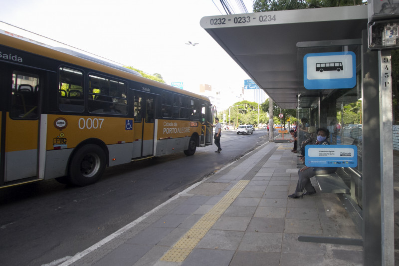 Abertura de propostas para venda da Carris deve ocorrer em 2 de outubro