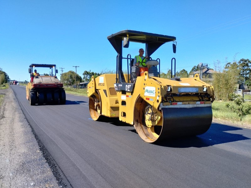 Atividades estão concentradas atualmente em Bacupari, no município de Mostardas