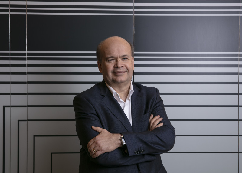 Cunha diz que plataforma acelera análises de casos, sem comprometer segurança