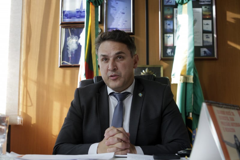 deputado estadual tenente-coronel zucco - 