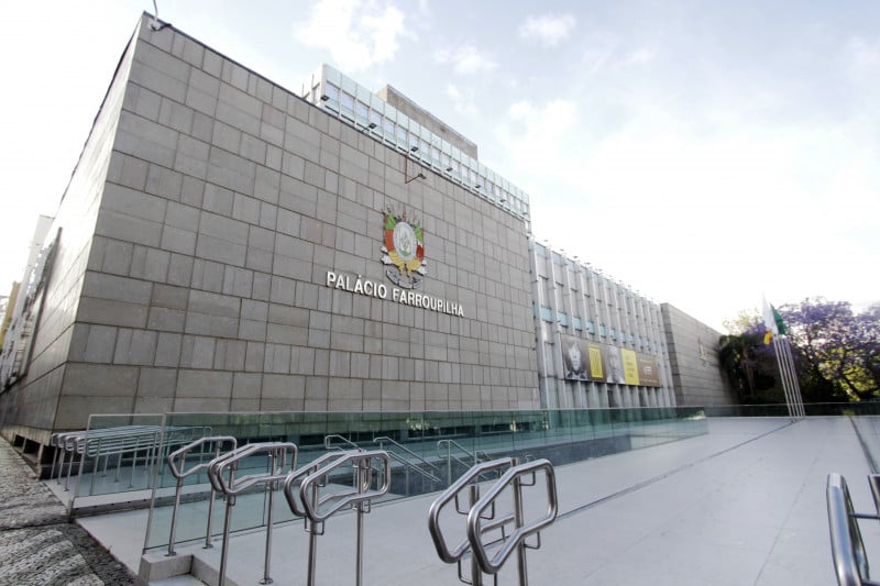 Assembleia Legislativa suspende atividades para dar suporte a municípios afetados pelas chuvas