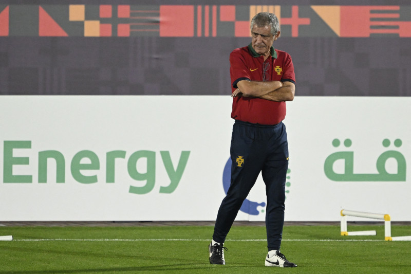 Ap&oacute;s oito anos no comando de Portugal, Fernando Santos assumir&aacute; a Pol&ocirc;nia, sua terceira sele&ccedil;&atilde;o na carreira