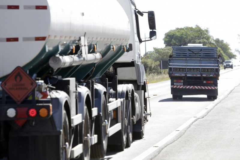 Na terceira posição entre as prioridades está a melhoria na infraestrutura  