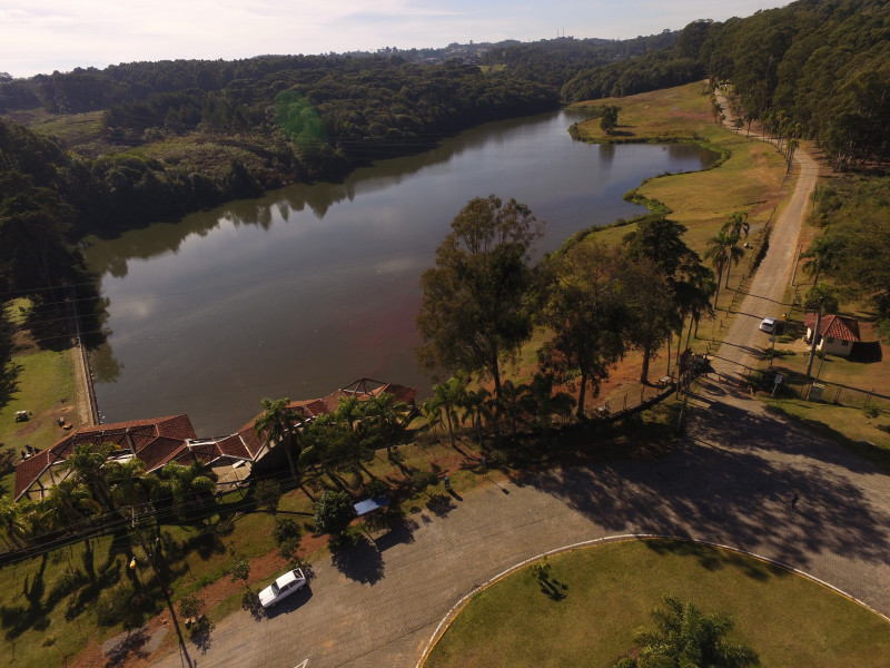 Criado em 1992, espa&ccedil;o desempenha papel essencial na conserva&ccedil;&atilde;o da biodiversidade e dos ecossistemas locais