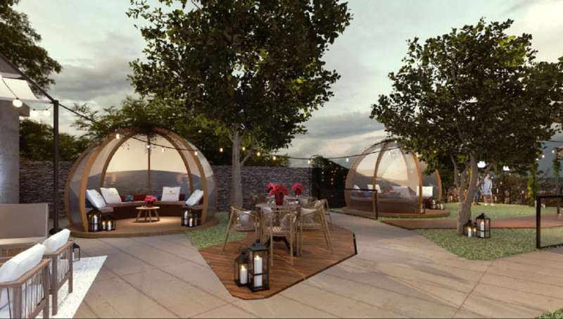 Local na Casa Major José Nicoletti Filho será inaugurado nesta quarta