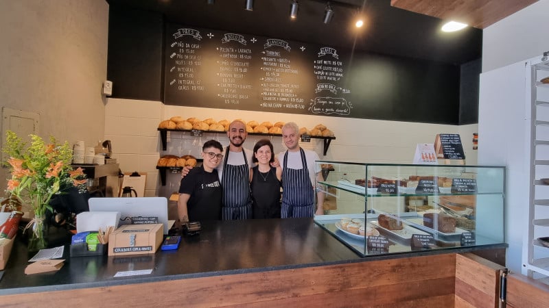 GIOVANNA SOMMARIVA/ESPECIAL/JC