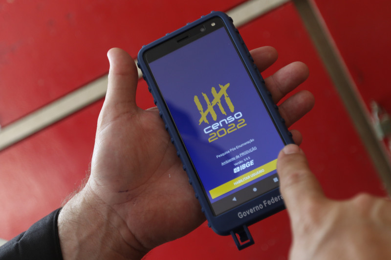 IBGE estima que em 28 de junho ocorrer&aacute; a divulga&ccedil;&atilde;o dos resultados preliminares da pesquisa nacional