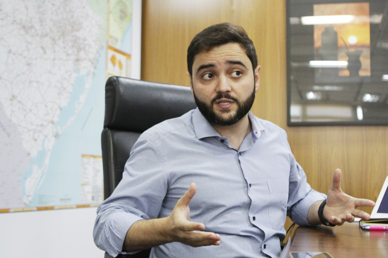 Desafio para contraturno ainda é cultural, afirma vice-governador