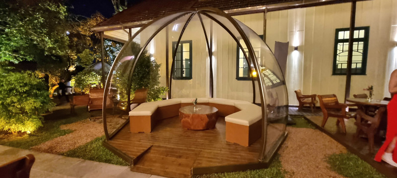 PATRICIA COMUNELLO/ESPECIAL/JC