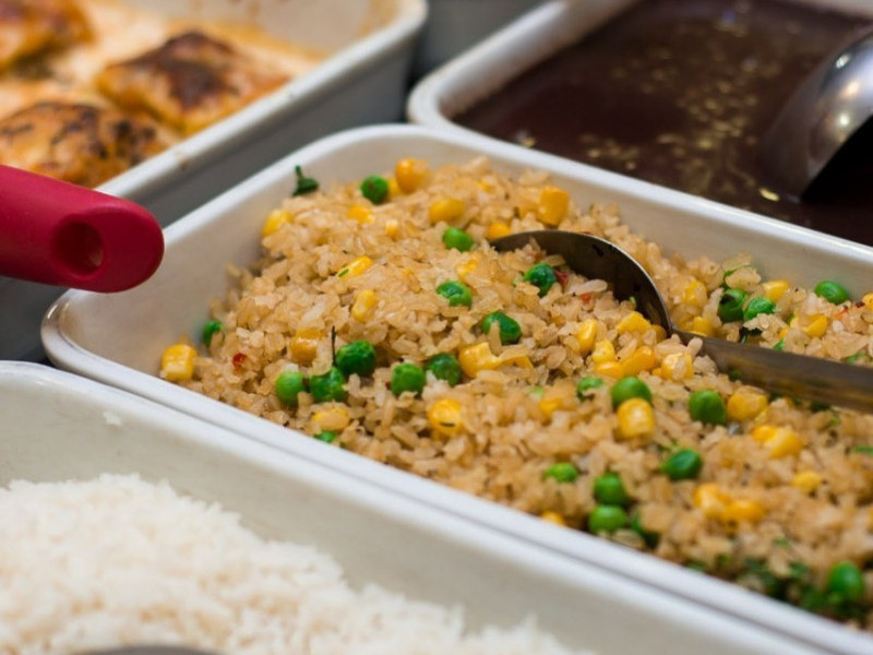 O cliente deve retirar os pedidos no dia 24, das 10h &agrave;s 15h Foto: BAIN MARIE/DIVULGA&Ccedil;&Atilde;O/JC