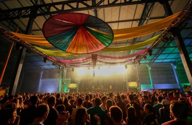 Prefeitura e associa&ccedil;&otilde;es ligadas ao evento estudam qual modelo ser&aacute; aplicado na festividade