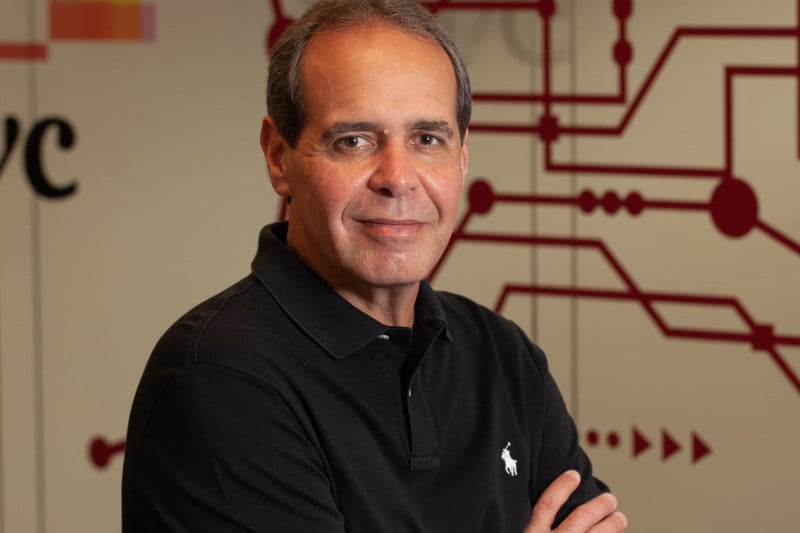 Queiroz, sócio da PwC Brasil, destaca que as atividades de consumo e lazer estão cada vez mais digitais 